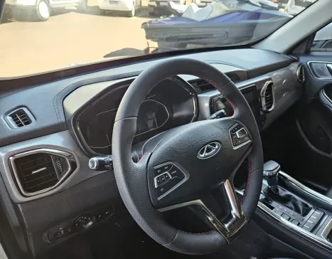 CHERY Tiggo 5X 1.5 4P TXS FLEX TURBO AUTOMTICO DCT, Foto 7