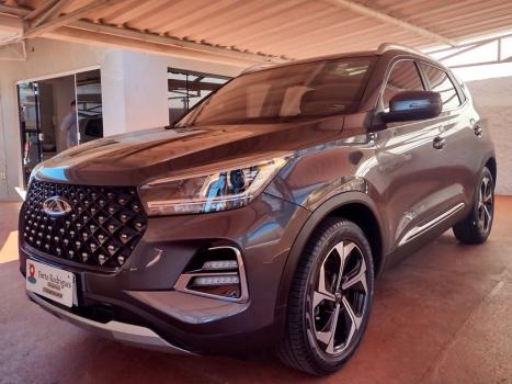CHERY Tiggo 5X 1.5 4P T FLEX TURBO AUTOMTICO DCT, Foto 3
