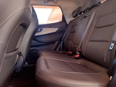 CHERY Tiggo 5X 1.5 4P T FLEX TURBO AUTOMTICO DCT, Foto 6