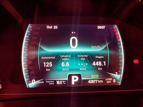 CHERY Tiggo 5X 1.5 4P T FLEX TURBO AUTOMTICO DCT, Foto 7