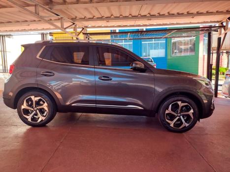 CHERY Tiggo 5X 1.5 4P T FLEX TURBO AUTOMTICO DCT, Foto 8