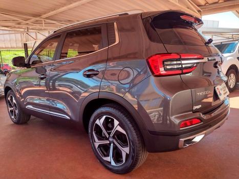 CHERY Tiggo 5X 1.5 4P T FLEX TURBO AUTOMTICO DCT, Foto 10