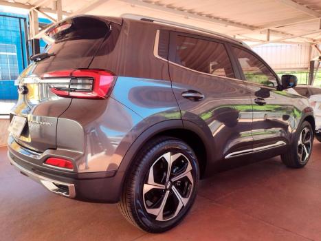 CHERY Tiggo 5X 1.5 4P T FLEX TURBO AUTOMTICO DCT, Foto 12