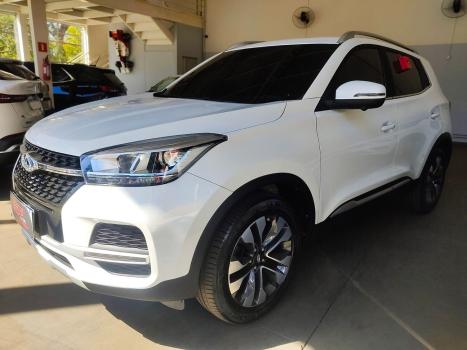 CHERY Tiggo 5X 1.5 4P TXS FLEX TURBO AUTOMTICO DCT, Foto 3