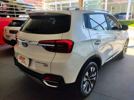 CHERY Tiggo 5X 1.5 4P TXS FLEX TURBO AUTOMTICO DCT, Foto 4