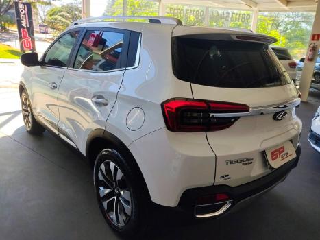 CHERY Tiggo 5X 1.5 4P TXS FLEX TURBO AUTOMTICO DCT, Foto 5