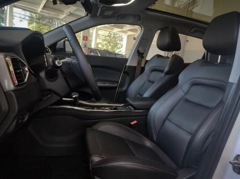 CHERY Tiggo 5X 1.5 4P TXS FLEX TURBO AUTOMTICO DCT, Foto 7