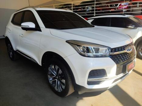 CHERY Tiggo 5X 1.5 4P TXS FLEX TURBO AUTOMTICO DCT, Foto 2