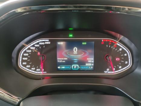 CHERY Tiggo 5X 1.5 4P TXS FLEX TURBO AUTOMTICO DCT, Foto 11