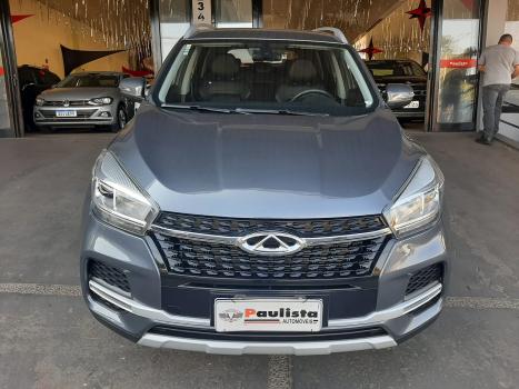 CHERY Tiggo 5X 1.5 4P TXS FLEX TURBO AUTOMTICO DCT, Foto 1