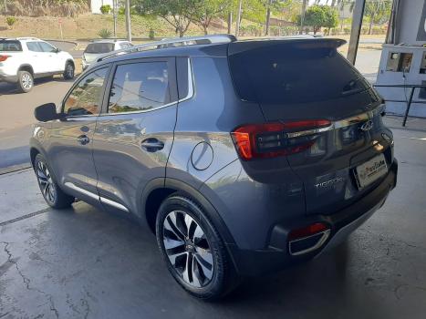 CHERY Tiggo 5X 1.5 4P TXS FLEX TURBO AUTOMTICO DCT, Foto 2