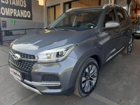 CHERY Tiggo 5X 1.5 4P TXS FLEX TURBO AUTOMTICO DCT, Foto 4