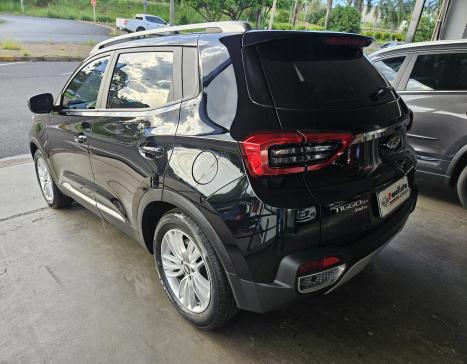 CHERY Tiggo 5X 1.5 4P T FLEX TURBO AUTOMTICO DCT, Foto 4