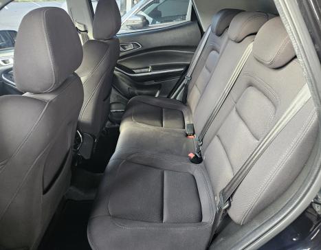 CHERY Tiggo 5X 1.5 4P T FLEX TURBO AUTOMTICO DCT, Foto 6