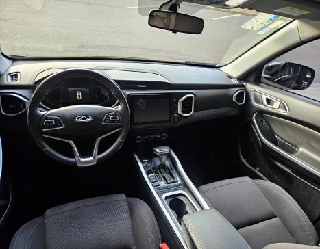 CHERY Tiggo 5X 1.5 4P T FLEX TURBO AUTOMTICO DCT, Foto 7