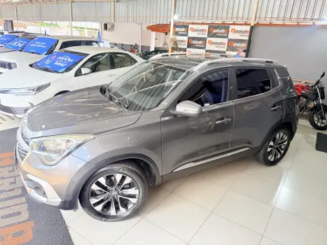 CHERY Tiggo 5X 1.5 4P TXS FLEX TURBO AUTOM�TICO DCT, Foto 2