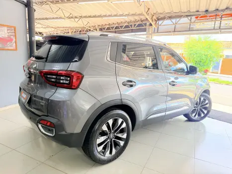 CHERY Tiggo 5X 1.5 4P TXS FLEX TURBO AUTOM�TICO DCT, Foto 3