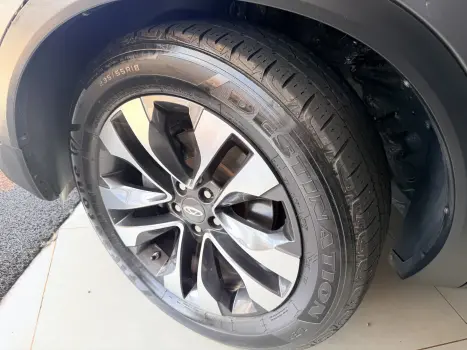 CHERY Tiggo 5X 1.5 4P TXS FLEX TURBO AUTOM�TICO DCT, Foto 8