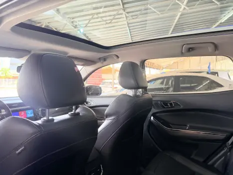 CHERY Tiggo 5X 1.5 4P TXS FLEX TURBO AUTOM�TICO DCT, Foto 11