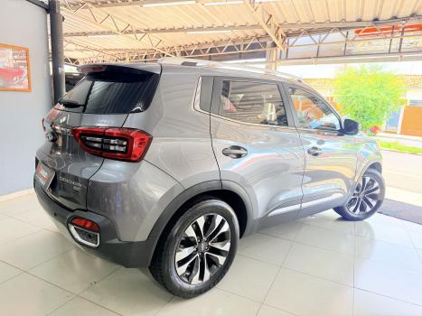 CHERY Tiggo 5X 1.5 4P TXS FLEX TURBO AUTOM�TICO DCT, Foto 3