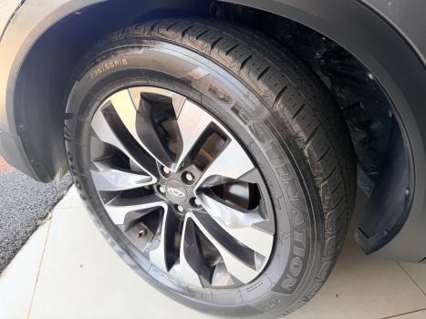 CHERY Tiggo 5X 1.5 4P TXS FLEX TURBO AUTOM�TICO DCT, Foto 8