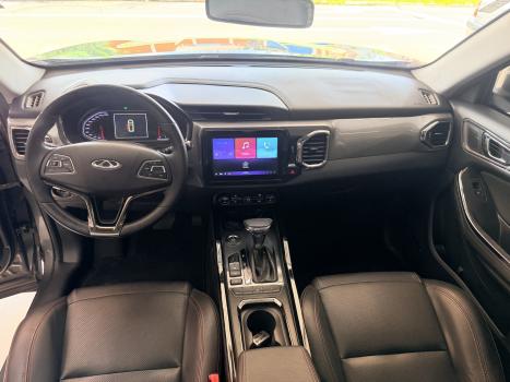 CHERY Tiggo 5X 1.5 4P TXS FLEX TURBO AUTOM�TICO DCT, Foto 12