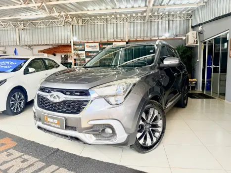 CHERY Tiggo 5X 1.5 4P TXS FLEX TURBO AUTOM�TICO DCT, Foto 7