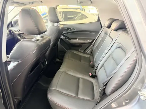 CHERY Tiggo 5X 1.5 4P TXS FLEX TURBO AUTOM�TICO DCT, Foto 10