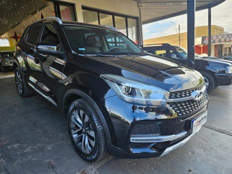 CHERY Tiggo 5X 1.5 4P TXS FLEX TURBO AUTOM�TICO DCT, Foto 3