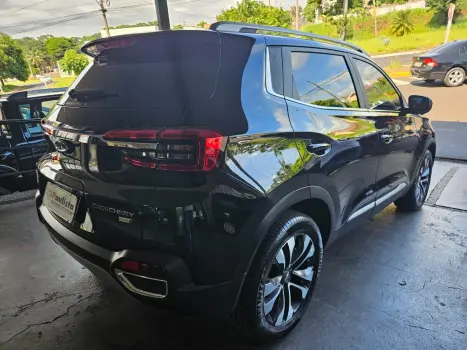 CHERY Tiggo 5X 1.5 4P TXS FLEX TURBO AUTOM�TICO DCT, Foto 5