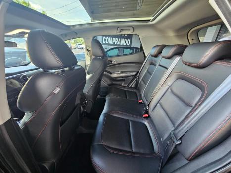 CHERY Tiggo 5X 1.5 4P TXS FLEX TURBO AUTOM�TICO DCT, Foto 6