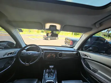 CHERY Tiggo 5X 1.5 4P TXS FLEX TURBO AUTOM�TICO DCT, Foto 7