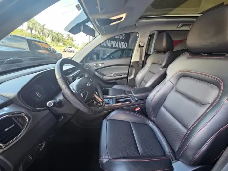 CHERY Tiggo 5X 1.5 4P TXS FLEX TURBO AUTOM�TICO DCT, Foto 9