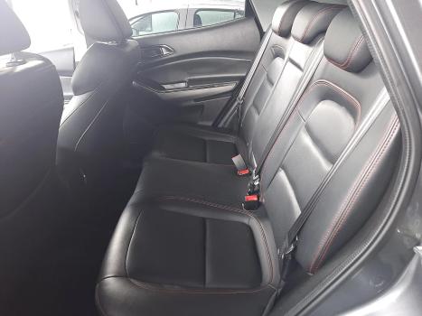 CHERY Tiggo 5X 1.5 4P TXS FLEX TURBO AUTOM�TICO DCT, Foto 4