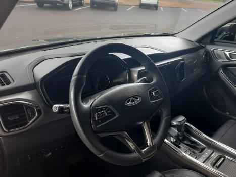 CHERY Tiggo 5X 1.5 4P TXS FLEX TURBO AUTOM�TICO DCT, Foto 8