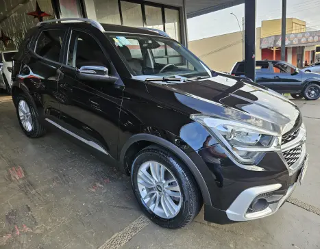 CHERY Tiggo 5X 1.5 4P TXS FLEX TURBO AUTOM�TICO DCT, Foto 2