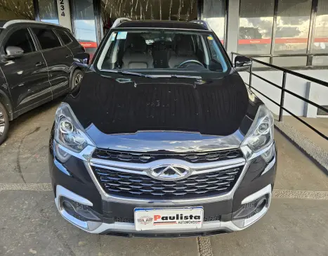 CHERY Tiggo 5X 1.5 4P TXS FLEX TURBO AUTOM�TICO DCT, Foto 3