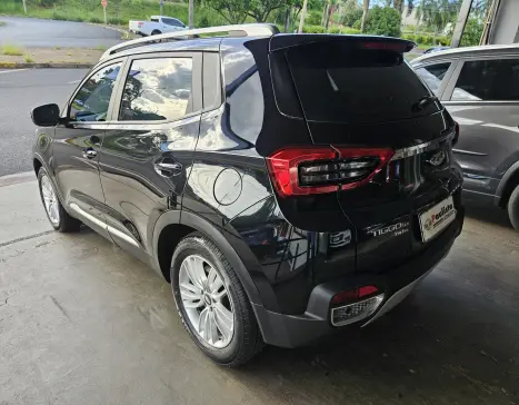 CHERY Tiggo 5X 1.5 4P TXS FLEX TURBO AUTOM�TICO DCT, Foto 4