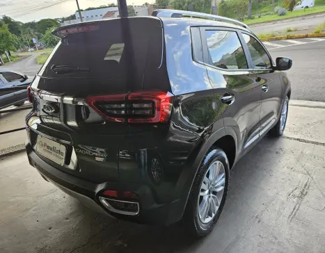 CHERY Tiggo 5X 1.5 4P TXS FLEX TURBO AUTOM�TICO DCT, Foto 5