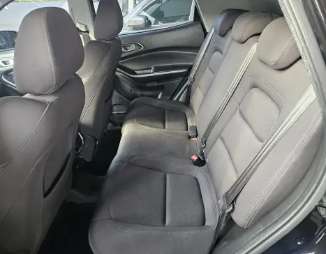 CHERY Tiggo 5X 1.5 4P TXS FLEX TURBO AUTOM�TICO DCT, Foto 6