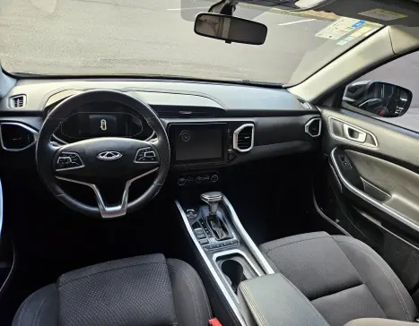 CHERY Tiggo 5X 1.5 4P TXS FLEX TURBO AUTOM�TICO DCT, Foto 7