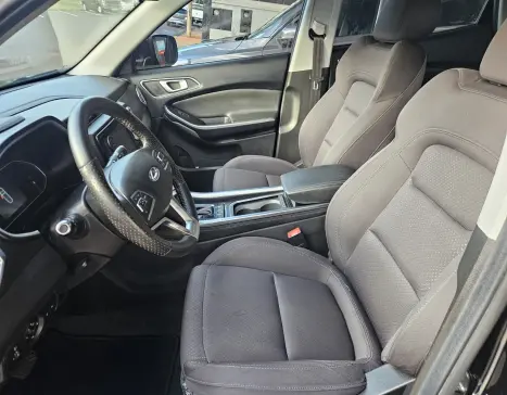 CHERY Tiggo 5X 1.5 4P TXS FLEX TURBO AUTOM�TICO DCT, Foto 8