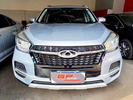 CHERY Tiggo 5X 1.5 4P TXS FLEX TURBO AUTOM�TICO DCT, Foto 1