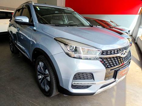 CHERY Tiggo 5X 1.5 4P TXS FLEX TURBO AUTOM�TICO DCT, Foto 2