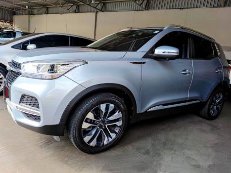 CHERY Tiggo 5X 1.5 4P TXS FLEX TURBO AUTOM�TICO DCT, Foto 3
