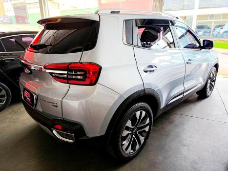 CHERY Tiggo 5X 1.5 4P TXS FLEX TURBO AUTOM�TICO DCT, Foto 4