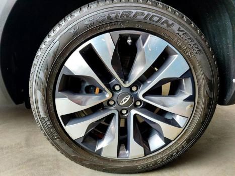 CHERY Tiggo 5X 1.5 4P TXS FLEX TURBO AUTOM�TICO DCT, Foto 6