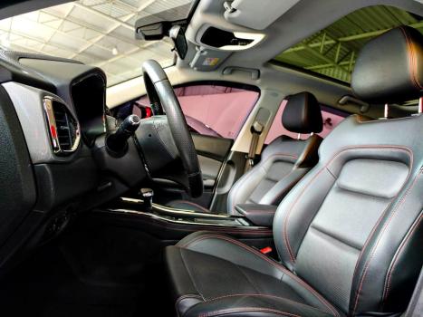 CHERY Tiggo 5X 1.5 4P TXS FLEX TURBO AUTOM�TICO DCT, Foto 7