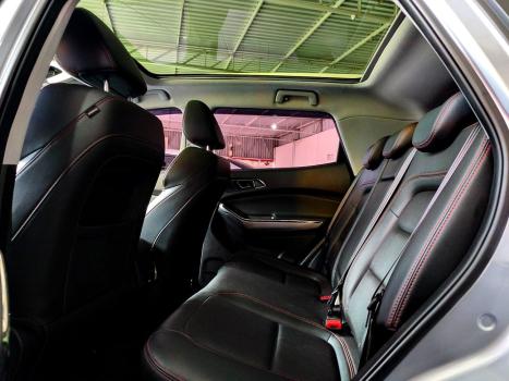 CHERY Tiggo 5X 1.5 4P TXS FLEX TURBO AUTOM�TICO DCT, Foto 8