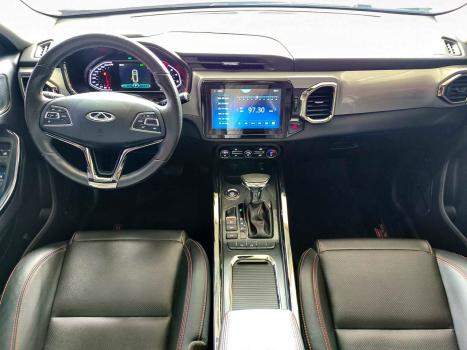 CHERY Tiggo 5X 1.5 4P TXS FLEX TURBO AUTOM�TICO DCT, Foto 9